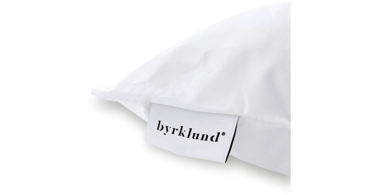 Byrklund Hoofdkussen Basic Ease